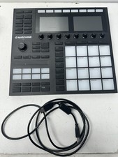 NATIVE INSTRUMENTS MASCHINE