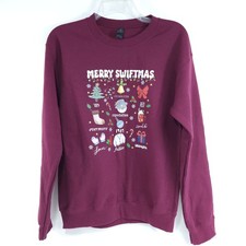 Taylor Swift Merry Swift-Mas