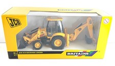 Britains JCB 3CX Backhoe