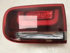 C4 CACTUS DRIVERS TAIL LIGHT LAMP RIGHT Hatchback 2018 CITROEN  2018-2021