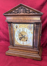 Quality German Antique Ting
