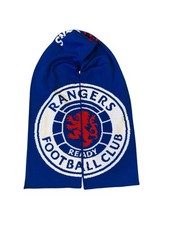 Official Rangers Football