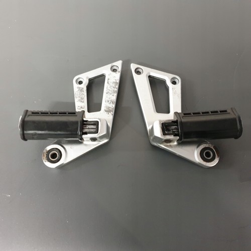 Suzuki gsx 1100f rear sets - gsx,