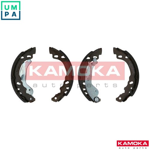 Brake shoe set jq202056 - brake,