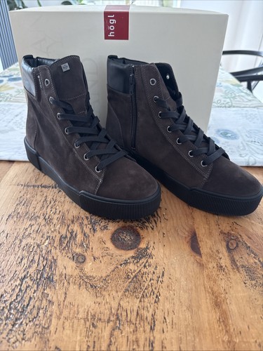 Hogl women goretex boots - goretex,