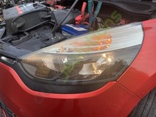 RENAULT CLIO MK4 2012-2016