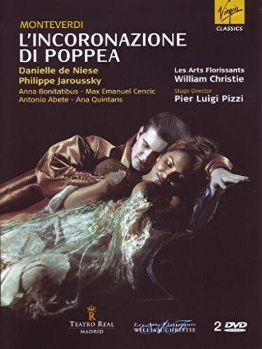 William christie philippe - william, christie/philippe