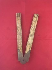 Vintage John Rabone & Sons