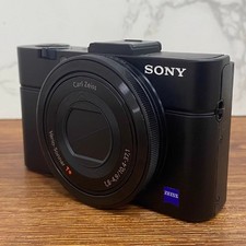 Sony DSC-RX100 II RX100 m2