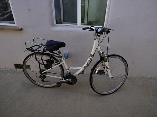 Specialized crossroads - specialized,