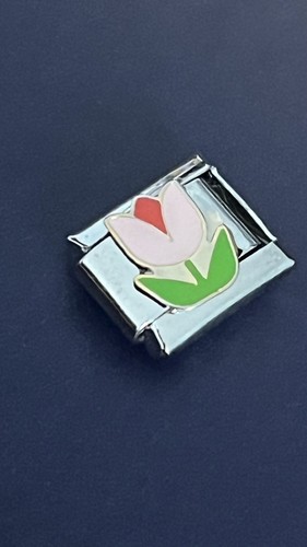 Silver charm summer tulip fit - tulip,