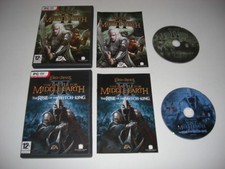 Lotr the battle for middle - lotr,