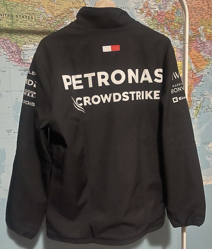 Mercedes amg petronas team - f1,