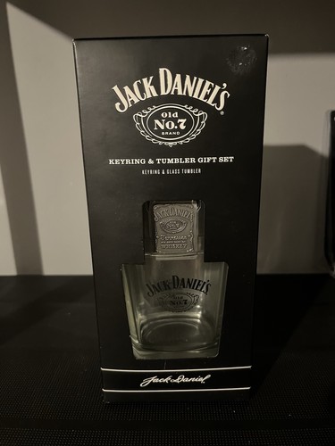 Jack daniel tumbler - tumbler, and