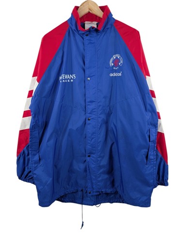 Adidas rangers rain jacket - adidas,