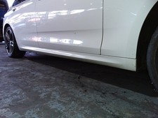 OUTER SILL BMW 5 SERIES MK6 2010-2016 520D M SPORT GRAN TURISMO 5DR HATCHBACK RH