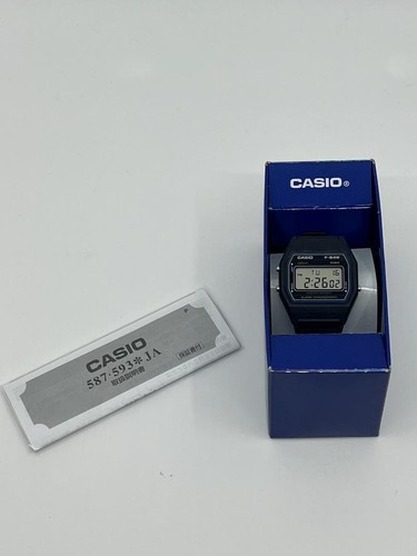 Casio 84w 1qjh digital - digital, watch