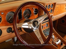 Rolls Royce Corniche I971 -89