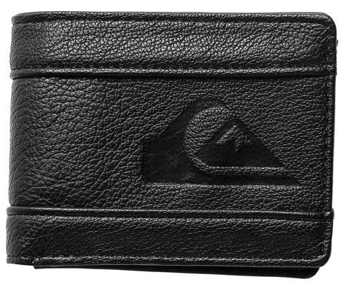 Quiksilver quadrant wallet - quiksilver,