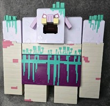 Minecraft Legends Devourer
