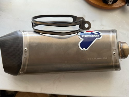 Termignoni d134 96410051a - d134,