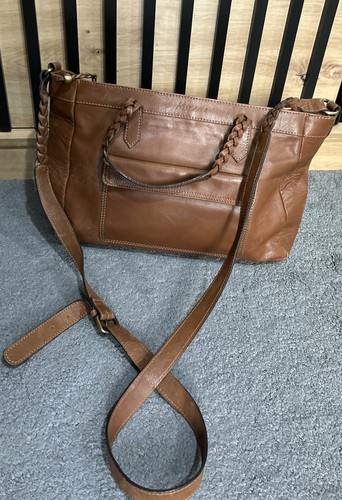Womens kew vintage brown - kew,