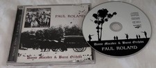 PAUL ROLAND CD DANSE MACABRE &