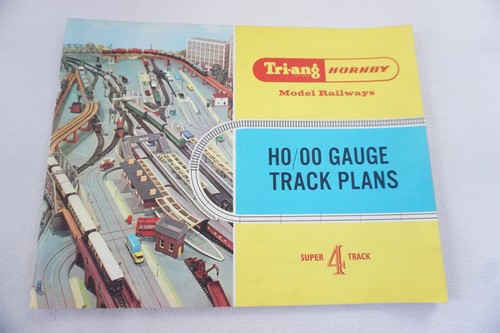Triang hornby model - triang,