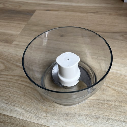 Magimix mini bowl cutter - bowl, &