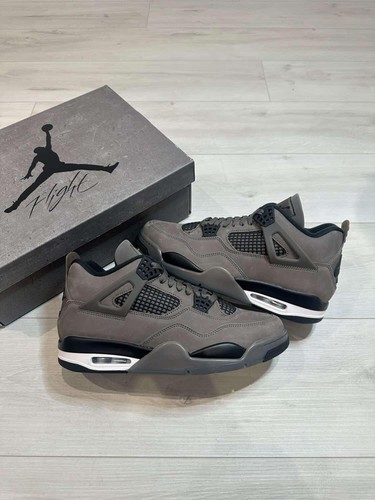 Nike air jordan cavestone - 4,