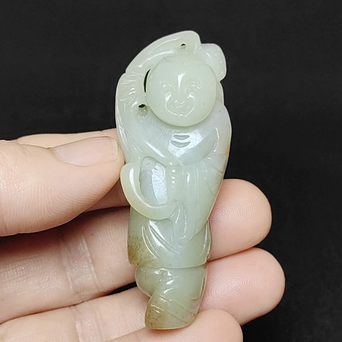 Chinese hatian jade - chinese,