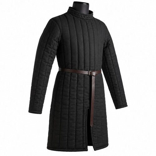 Handmade medieval gambeson - medieval,