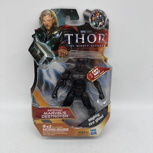 Hasbro marvel thor - hasbro, the