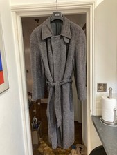 Mens PAL ZILERI Over Coat