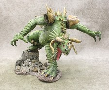 KANJIRA the WORLD BREAKER Well Painted REM77380 Reaper Bones 33194