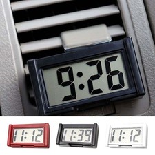 Small Digital Clock Large