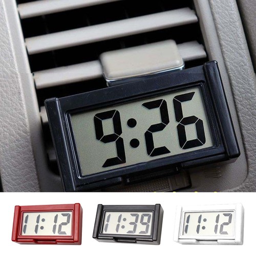 Small digital clock large - clock,