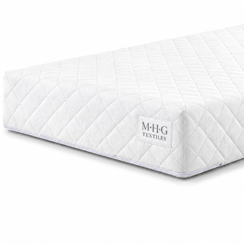 15cm thick waterproof - cot, bed
