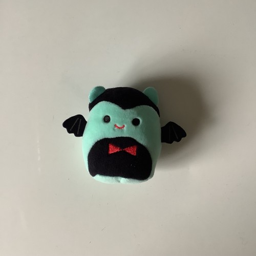 Tiny squishmallow drake plush - tiny,