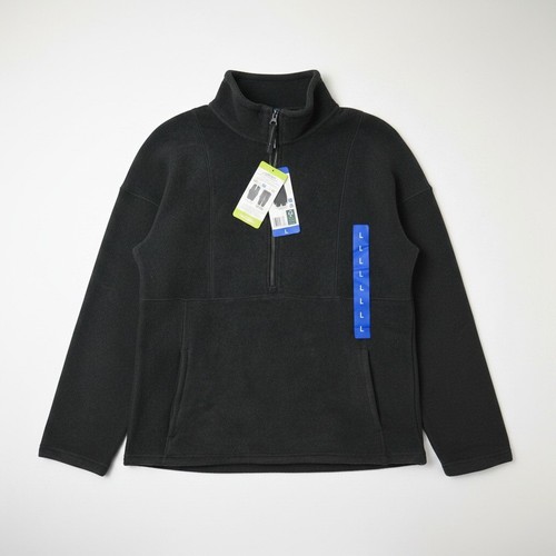 32heat ladies black zip - ladies,