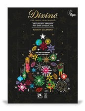 Divine 70% Dark Chocolate
