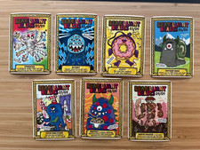 YoYo Bear Cards Bearilliant
