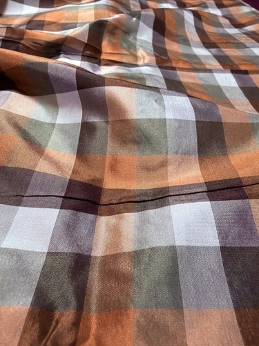 100 pure silk - silk, shirting