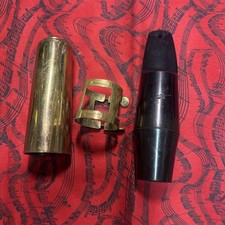 Vandoren baritone Saxophone