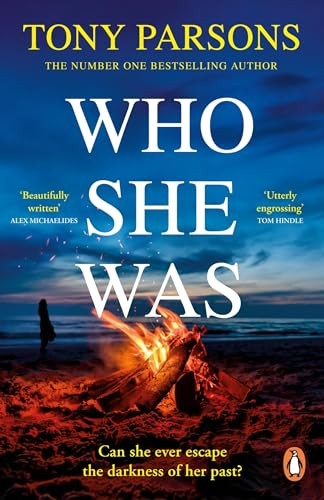 Who she was the addictive - who,