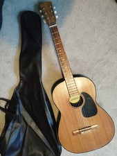 CONGRESS VINTAGE Classical Guitar Acoustic Nylon String Low Action