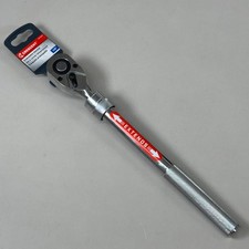 Crescent drive tooth - drive,