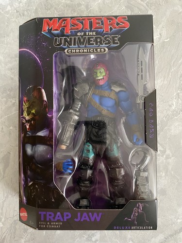 Masters the universe - masters, of