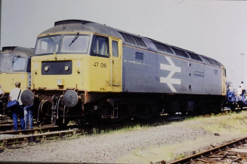 35mm original colour - 35mm,