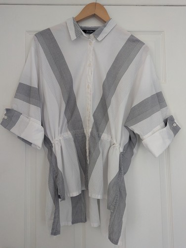 Yacco maricard cotton stripe - maricard,